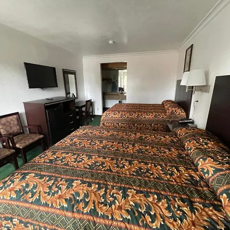 Chino Motel